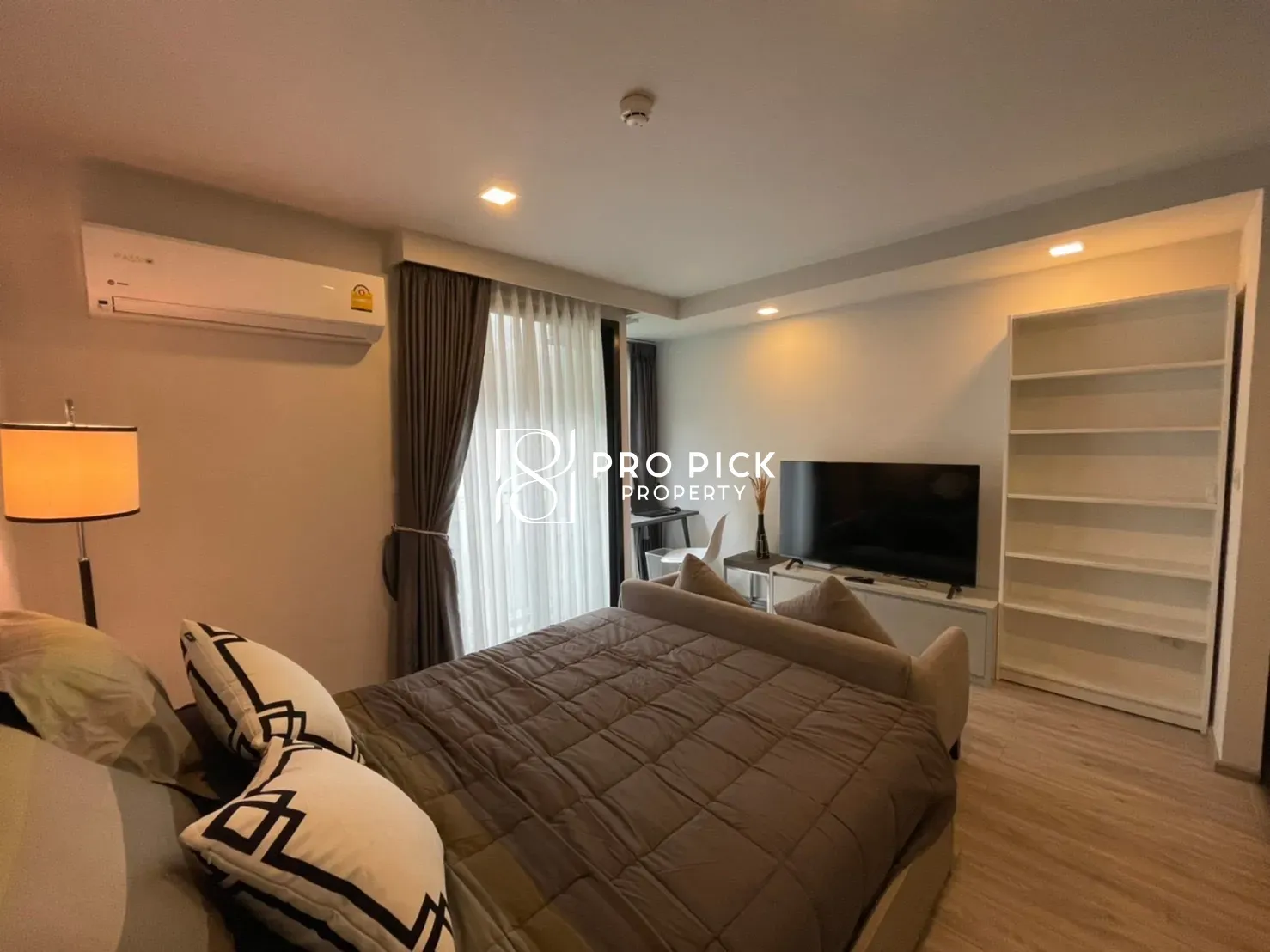 For Rent Condo Maestro 14 Siam-Ratchathewi BTS Ratchatewi Phetchaburi Ratchatewi PP-00362 photo 2