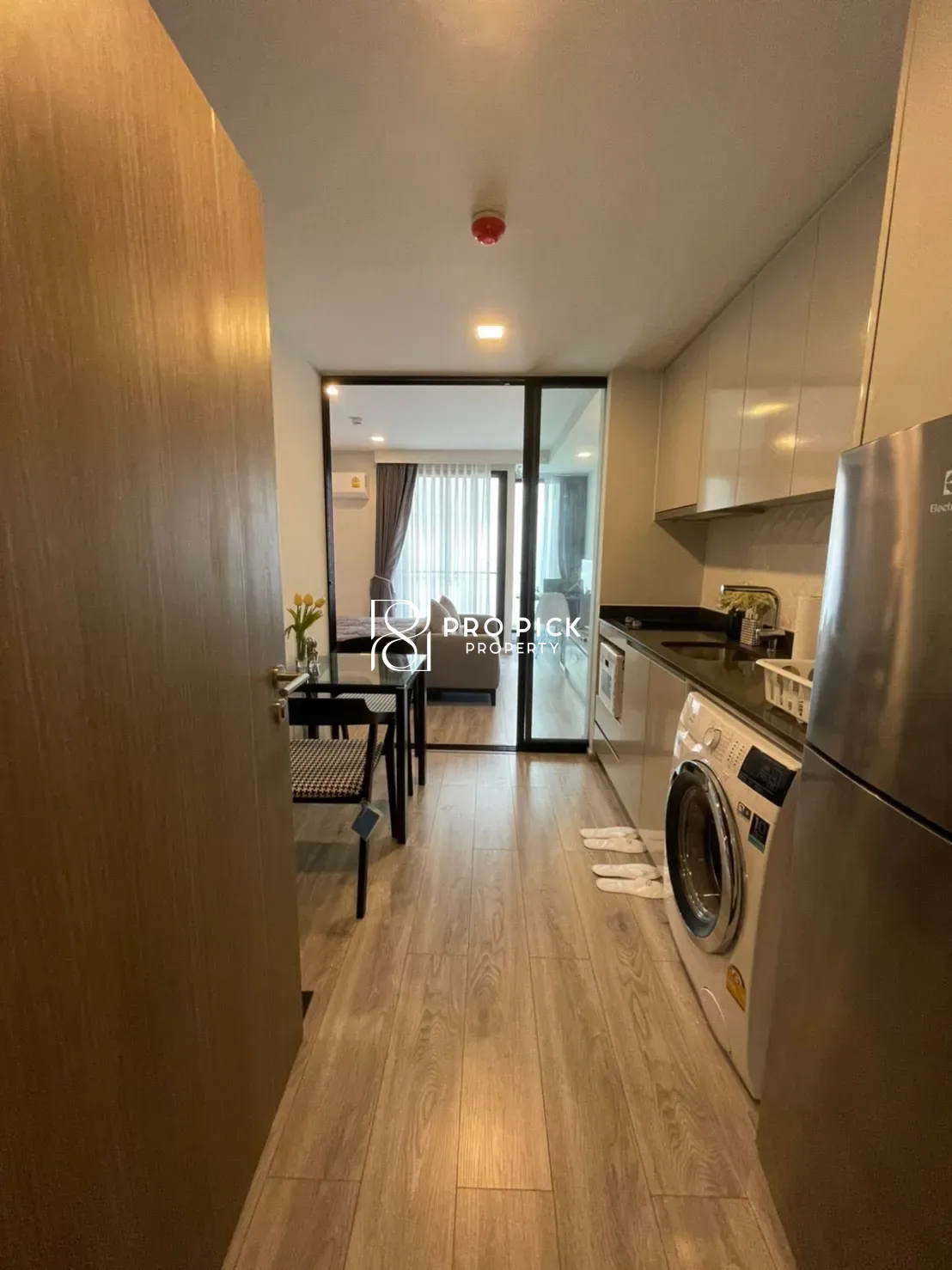 For Rent Condo Maestro 14 Siam-Ratchathewi BTS Ratchatewi Phetchaburi Ratchatewi PP-00362 photo 5