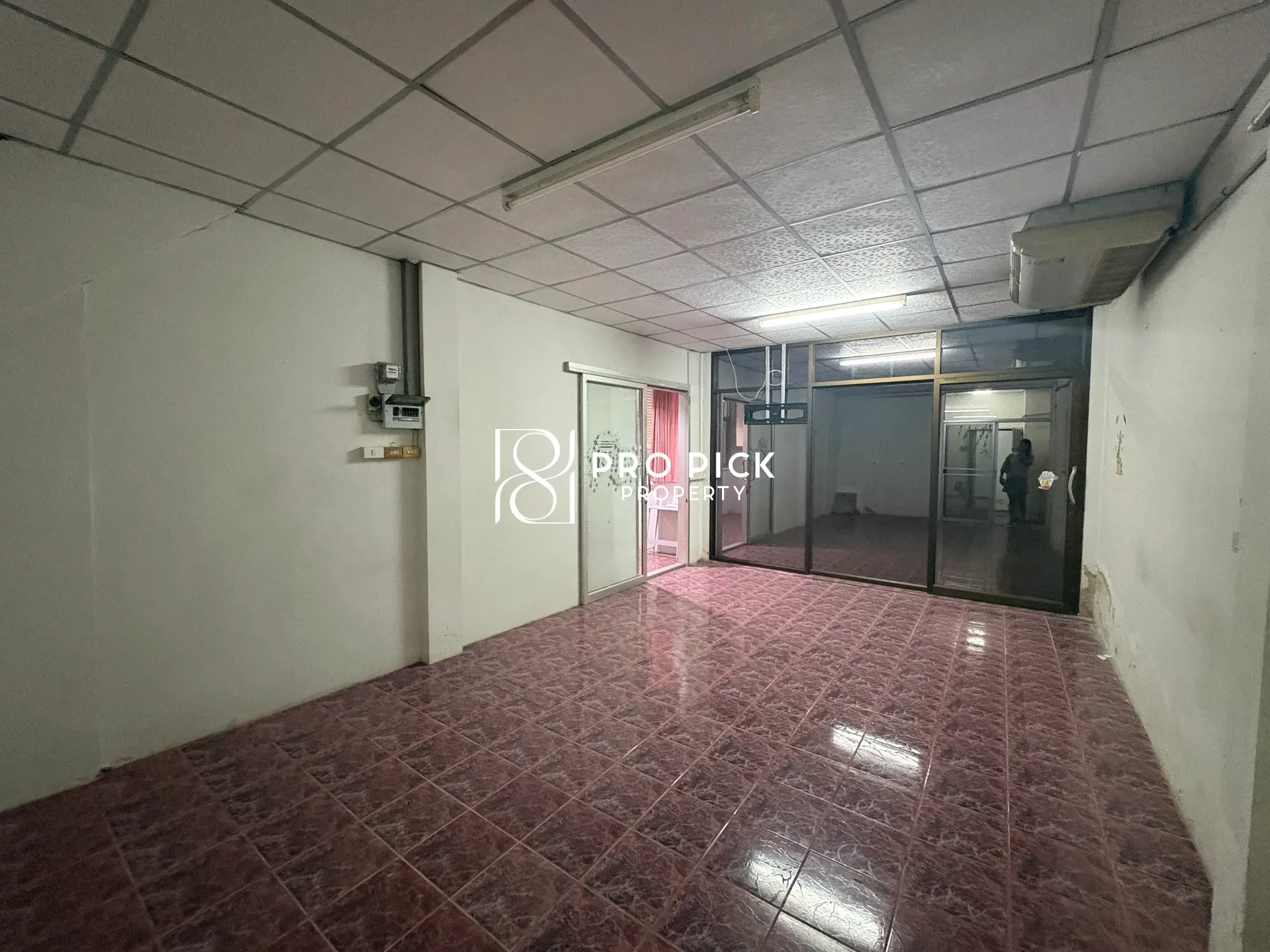 For Rent Retail Space BTS Thong Lo Sukhumvit Khlong Toei PP-00364 photo 2
