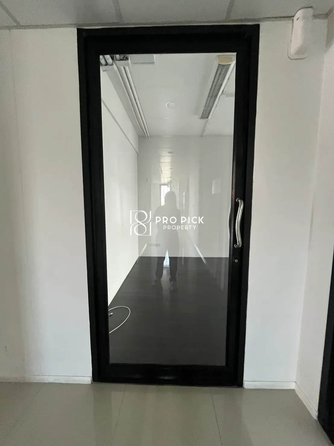 For Rent Office 73 Sqm. BTS Udomsuk Sukhumvit Bangna PP-00366 photo 2