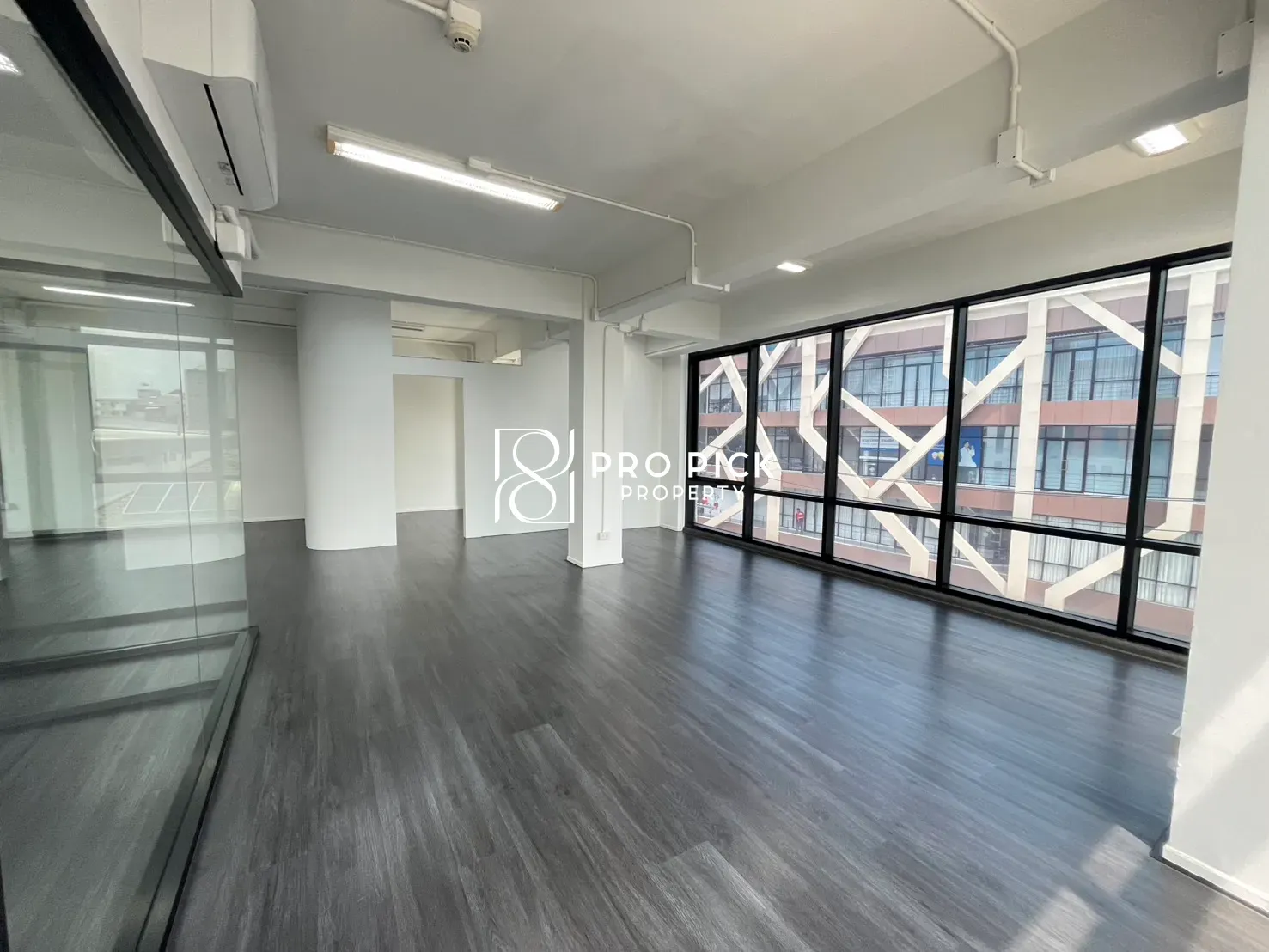 For Rent Office 73 Sqm. BTS Udomsuk Sukhumvit Bangna PP-00366 - cover