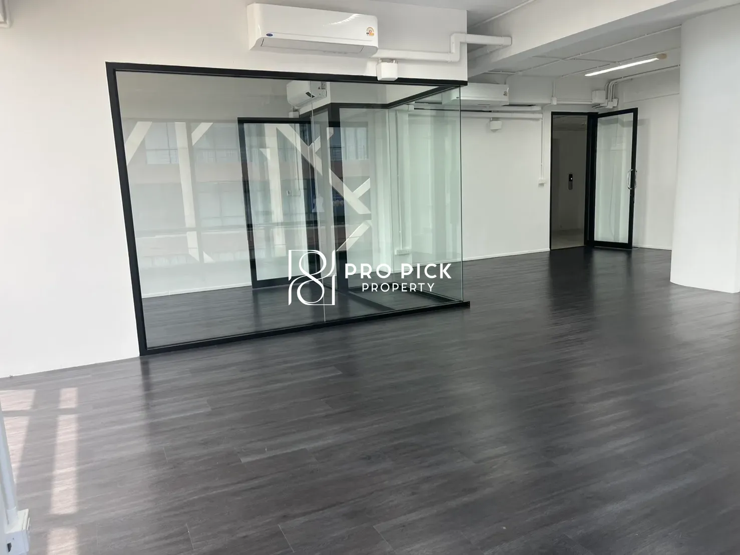 For Rent Office 73 Sqm. BTS Udomsuk Sukhumvit Bangna PP-00366 photo 5