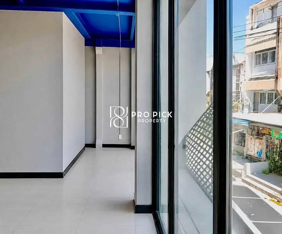 For Rent Office Space BTS Phra Khanong Sukhumvit Watthana PP-00376 photo 3