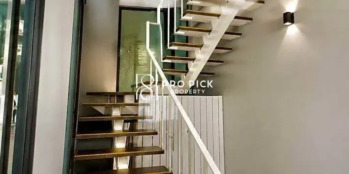 For Rent Office Space BTS Phra Khanong Sukhumvit Watthana PP-00376 more photos