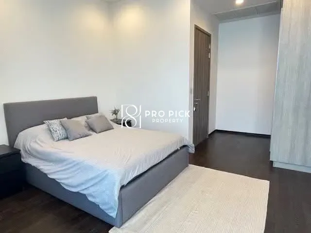 For Rent Condo Whizdom Essence 4 Beds 4 Baths BTS Punnawithi Sukhumvit Phra Khanong Bangkok PP-00379 photo 2