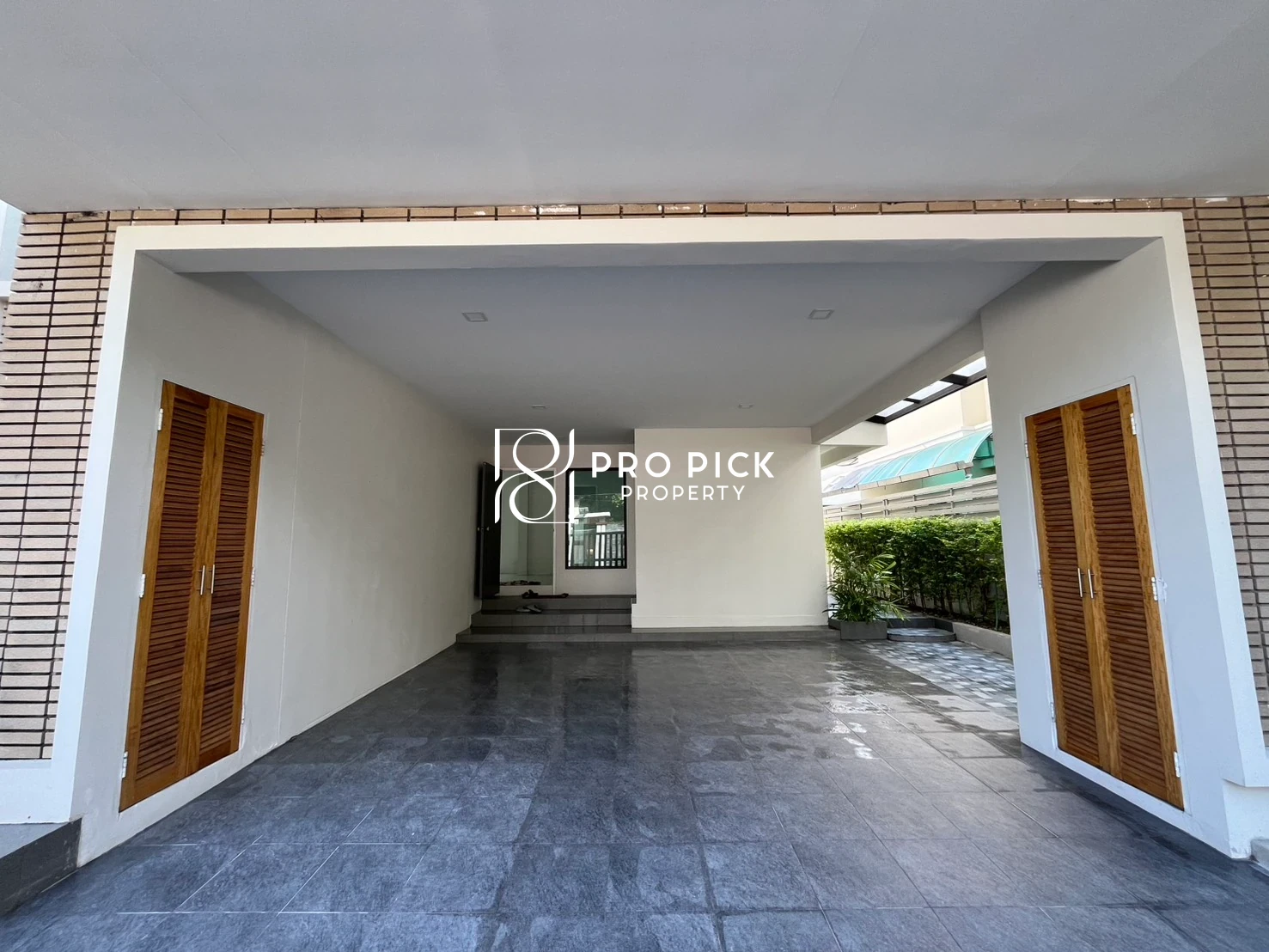 For Sale Detached House Sukhumvit 101/1 100 Sqw. BTS Punnawithi Sukhumvit Phra Khanong Bangkok PP-00380 photo 3