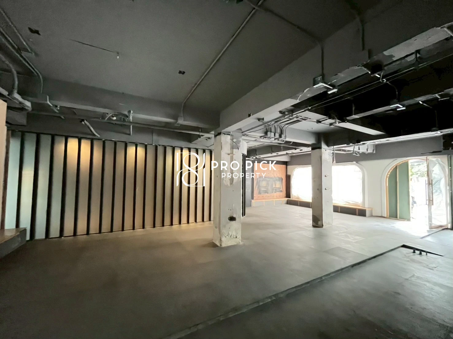 For Rent Retail 92 sq.m. BTS Thonglor Wattana Bangkok PP-00382 photo 2