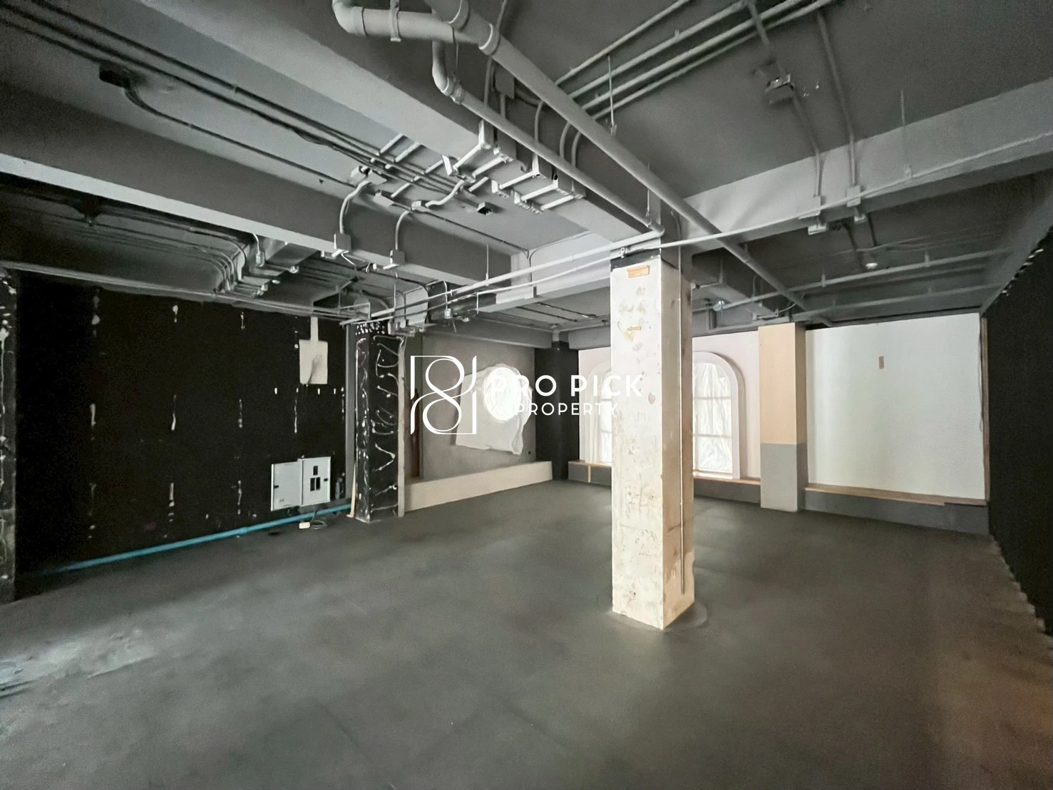For Rent Retail 92 sq.m. BTS Thonglor Wattana Bangkok PP-00382 photo 3