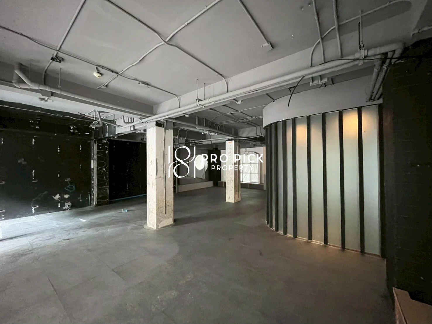 For Rent Retail 92 sq.m. BTS Thonglor Wattana Bangkok PP-00382 photo 4