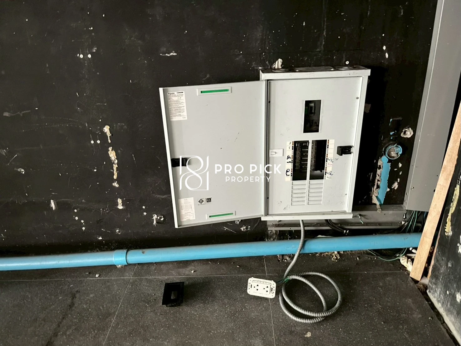 For Rent Retail 92 sq.m. BTS Thonglor Wattana Bangkok PP-00382 more photos