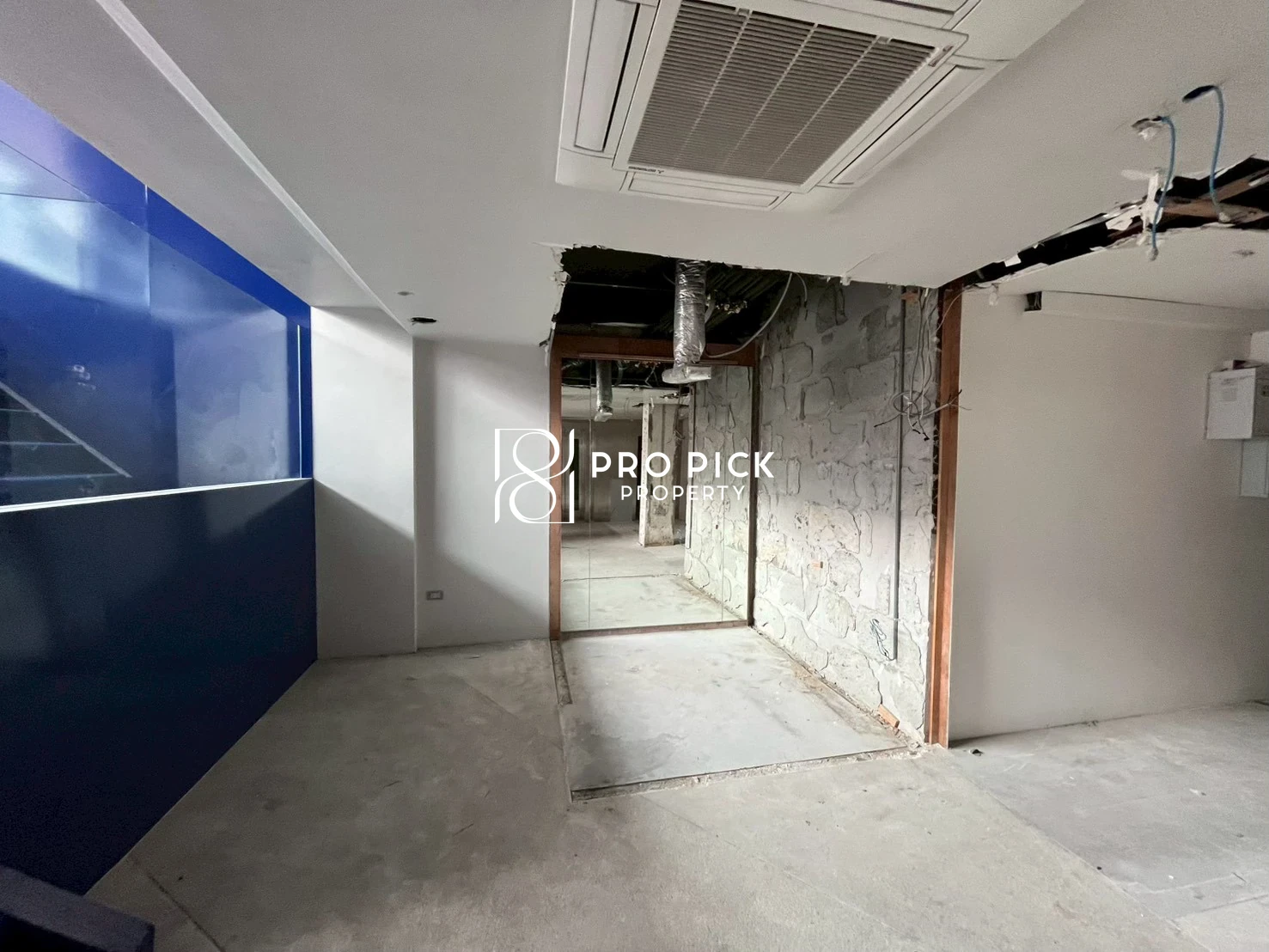 For Rent Retail 232 sq.m. BTS Thonglor Wattana Bangkok PP-00383 - cover