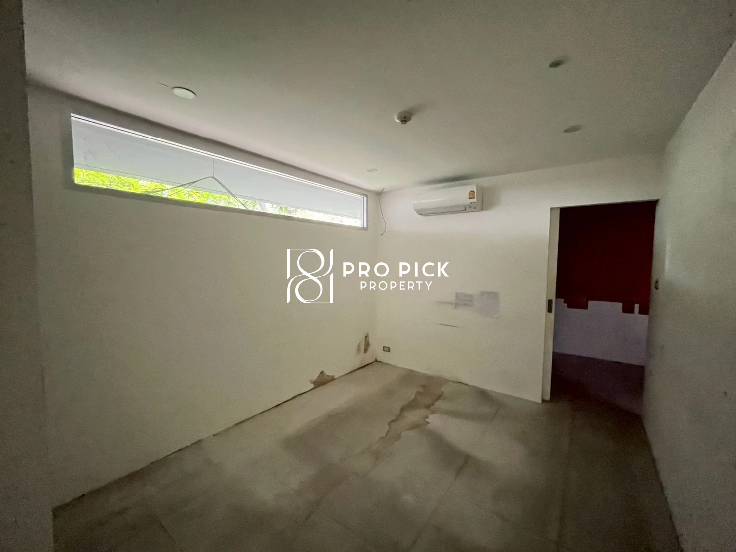 For Rent Retail 232 sq.m. BTS Thonglor Wattana Bangkok PP-00383 photo 4