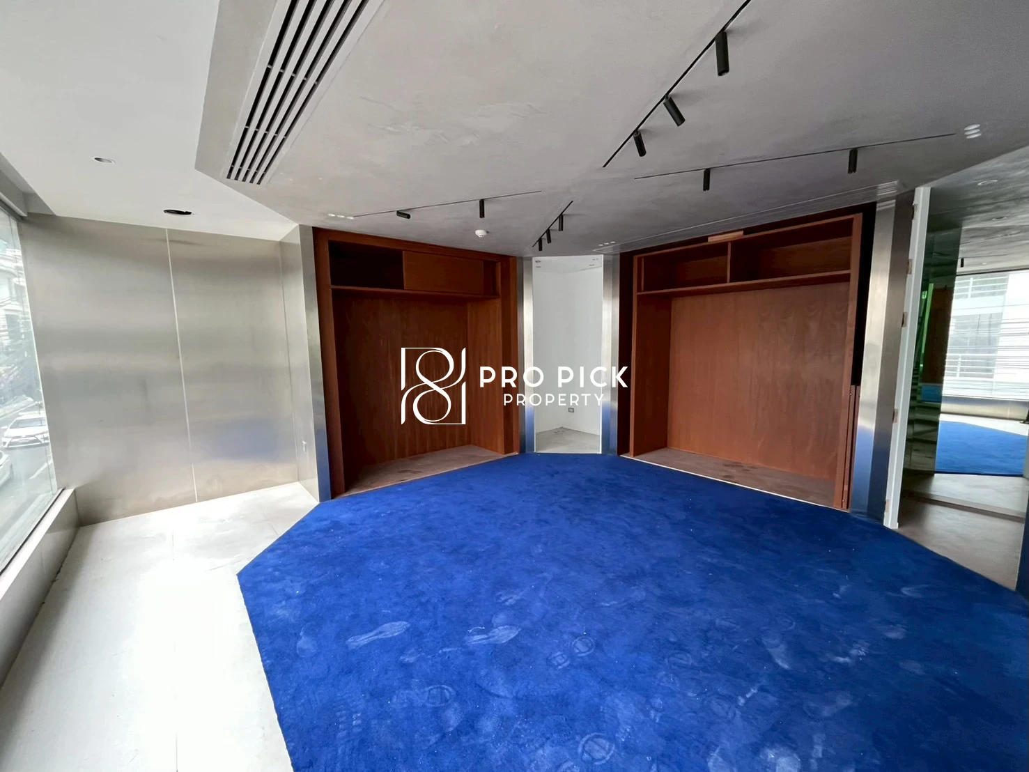 For Rent Retail 232 sq.m. BTS Thonglor Wattana Bangkok PP-00383 more photos
