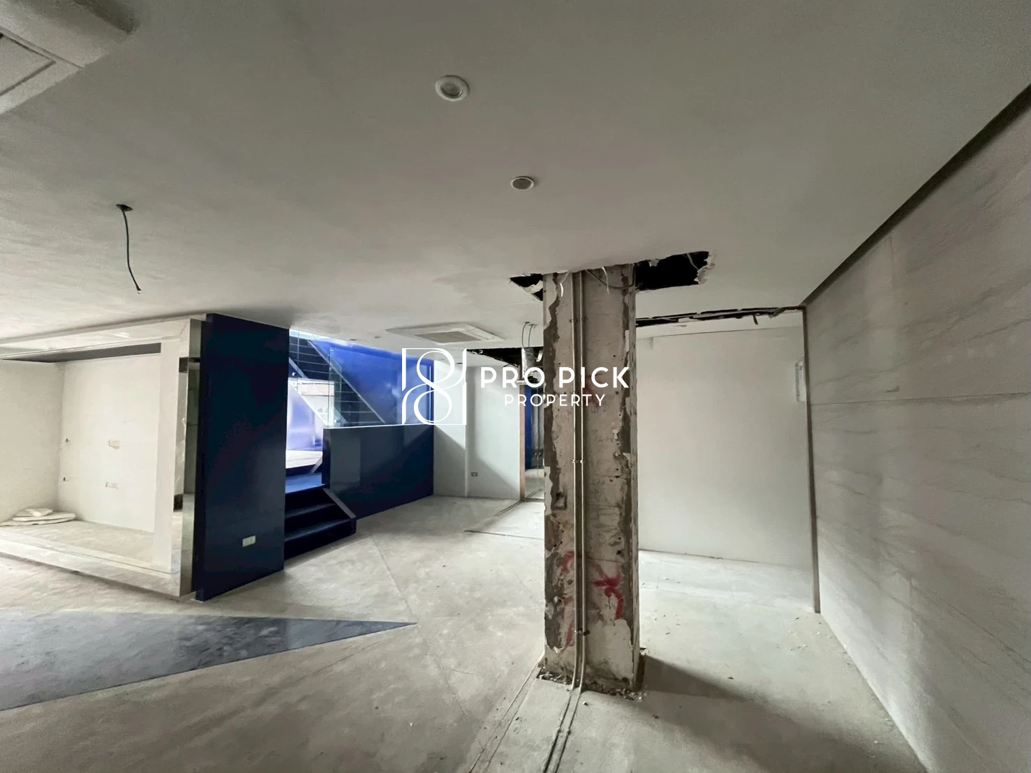 For Rent Retail Space 232 sq.m. BTS Thonglor Sukhumvit Watthana Bangkok PP-00383 photo 4