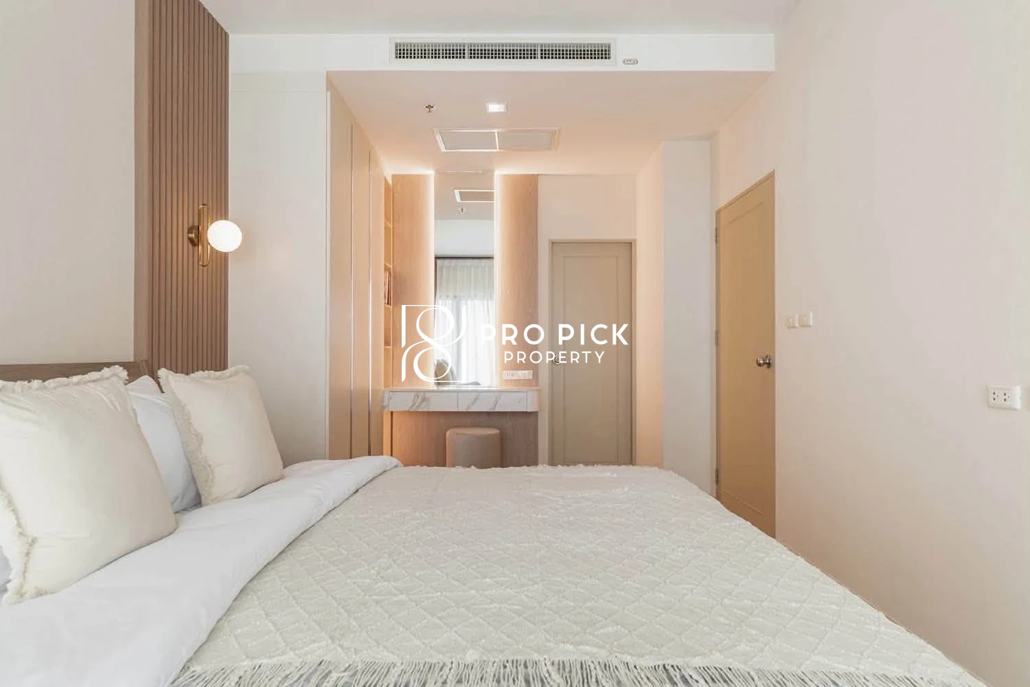 For Rent Condo Noble Reveal 1 Bed 1 Bath BTS Ekkamai Sukhumvit Watthana PP-00386 photo 3
