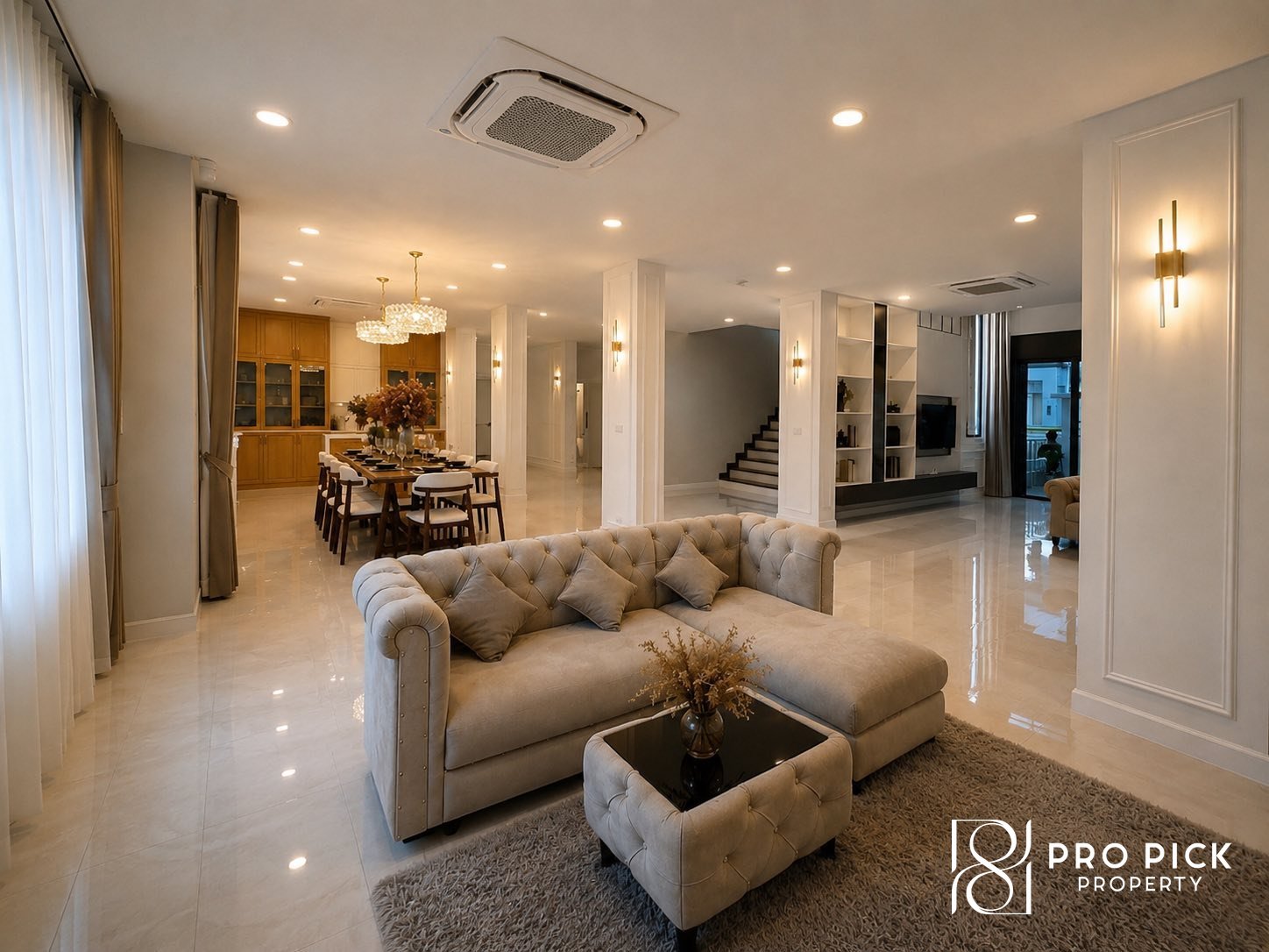 For Rent Detached House The City Bangna2 Bang Na PP-00197 photo 3