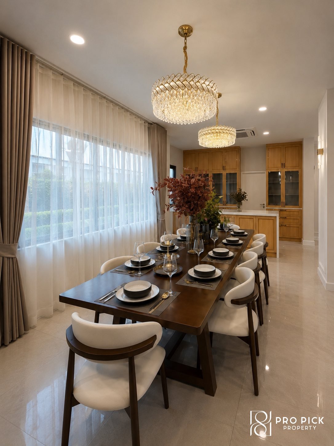For Rent Detached House The City Bangna2 Bang Na PP-00197 photo 4