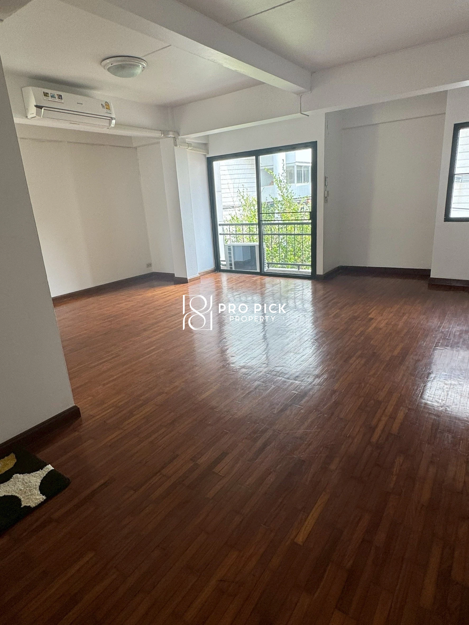 For Rent Home Office BTS Nana Sukhumvit Klong Toei Bangkok PP-00390 photo 3