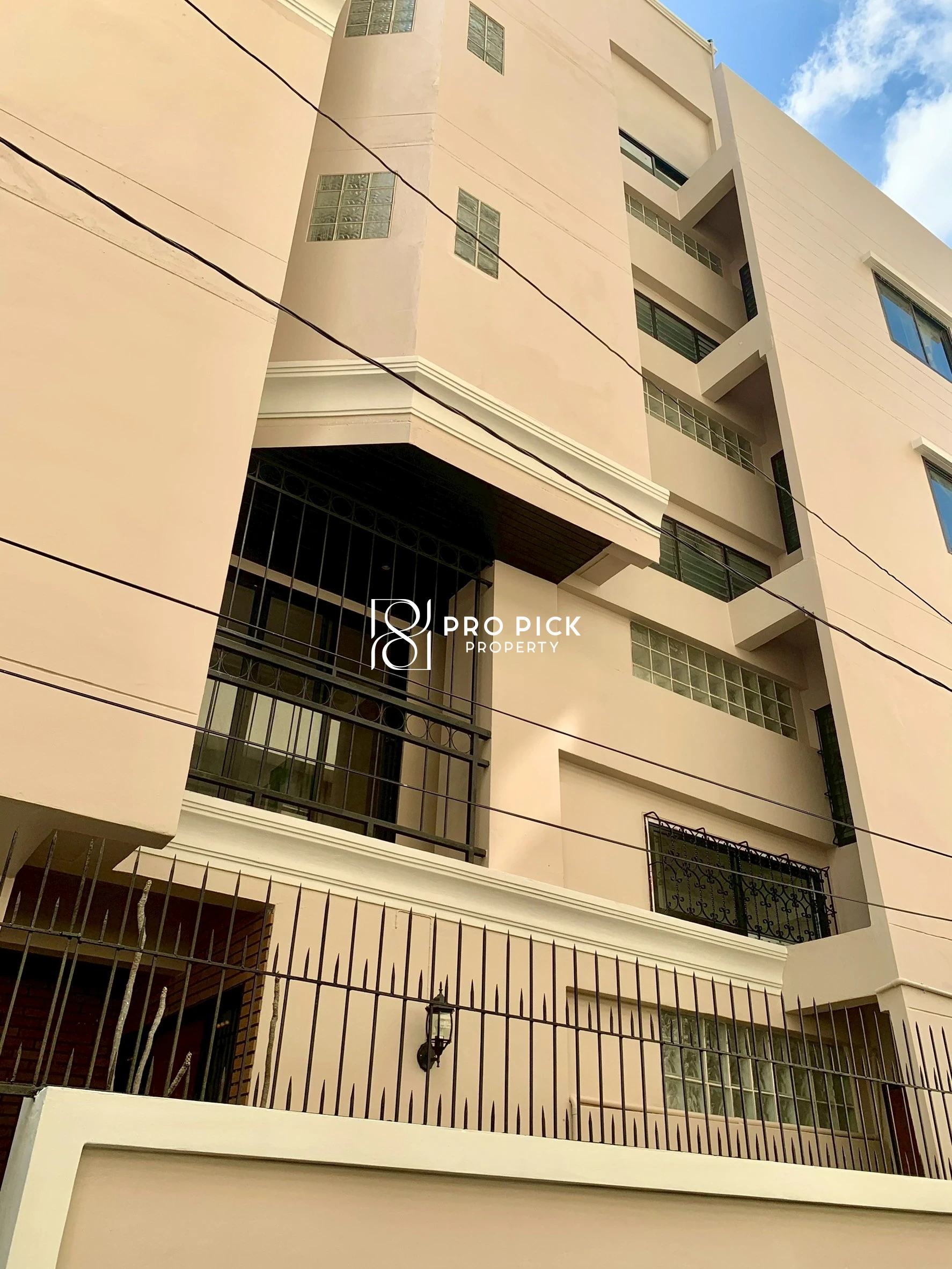For Rent Home Office BTS Nana Sukhumvit Klong Toei Bangkok PP-00390 - cover