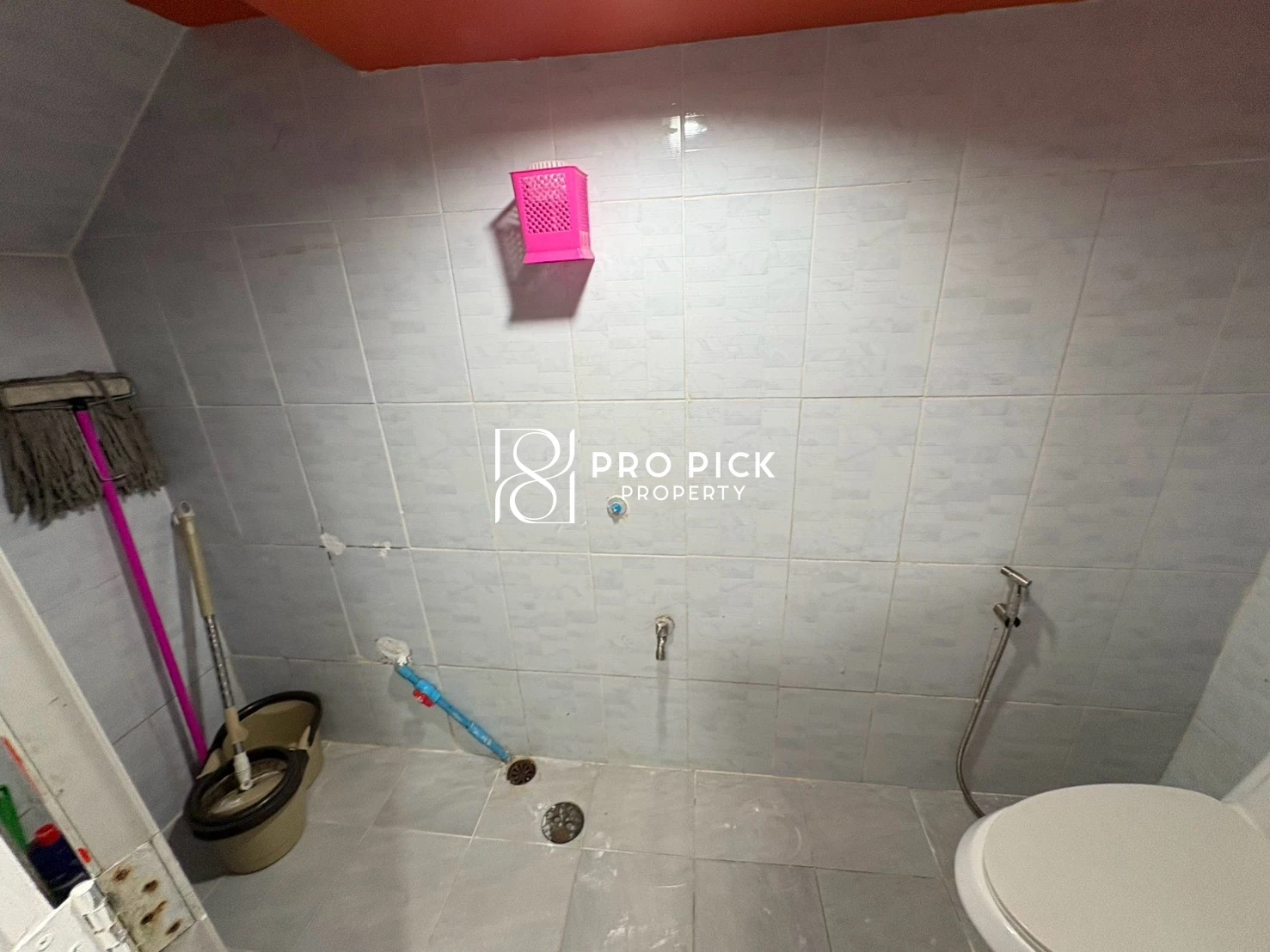 For Rent Shophouse BTS Phrom Phong Sukhumvit Khlong Toei Bangkok PP-00396 more photos