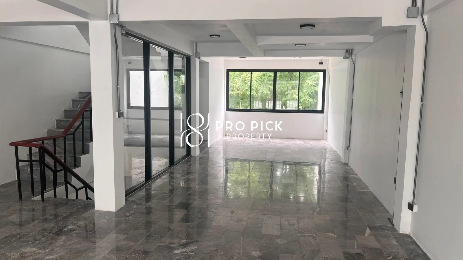 For Sale and Rent Home Office BTS Bang Chak Sukhumvit Bangkok PP-00399 more photos