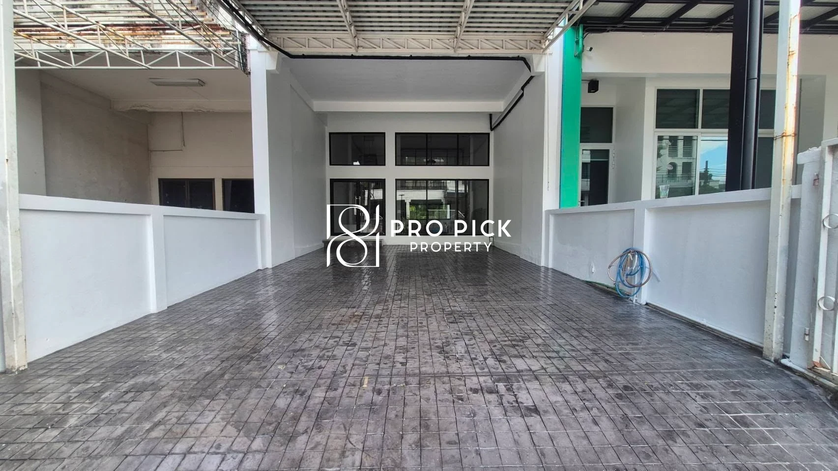 For Sale and Rent Home Office BTS Bang Chak Sukhumvit Bangkok PP-00399 photo 3