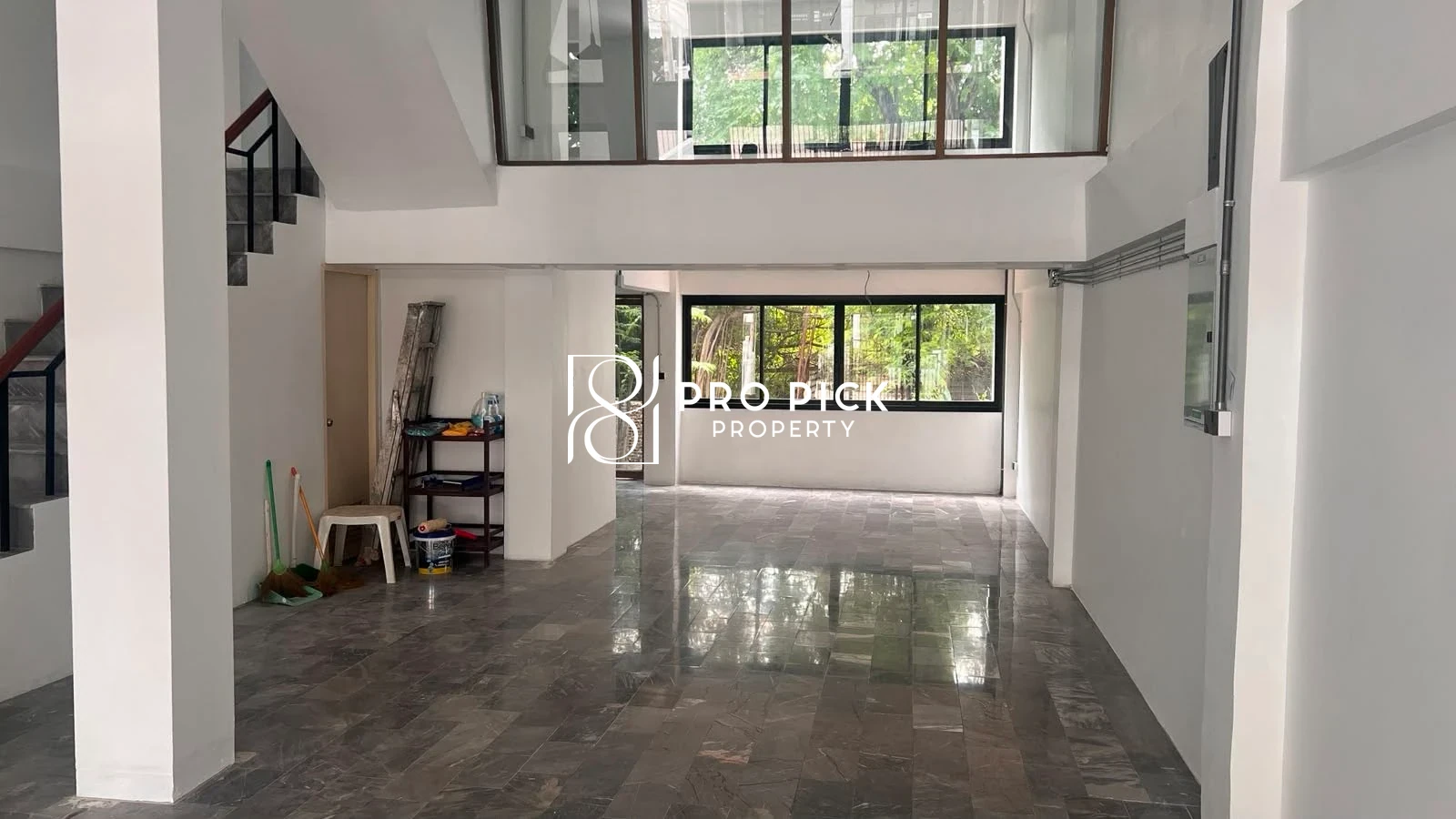 For Sale and Rent Home Office BTS Bang Chak Sukhumvit Bangkok PP-00399 photo 2