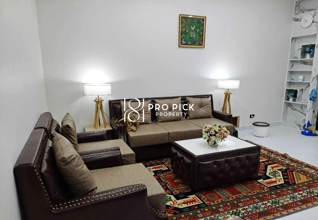 For Rent Condo President Park 2 Beds 2 Baths MRT Queen Sirikit National Convention Sukhumvit Khlong Toei Bangkok PP-00400 photo 3
