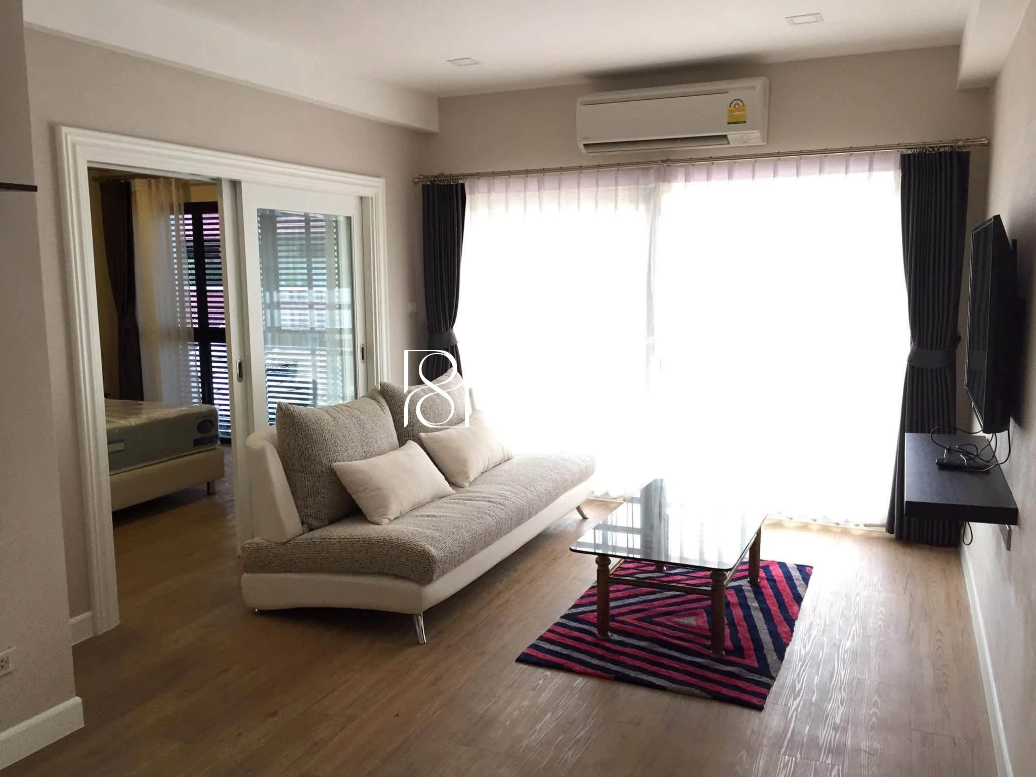 For Rent Townhouse BTS Ekamai Sukhumvit Watthana Bamgkok PP-00401 photo 2