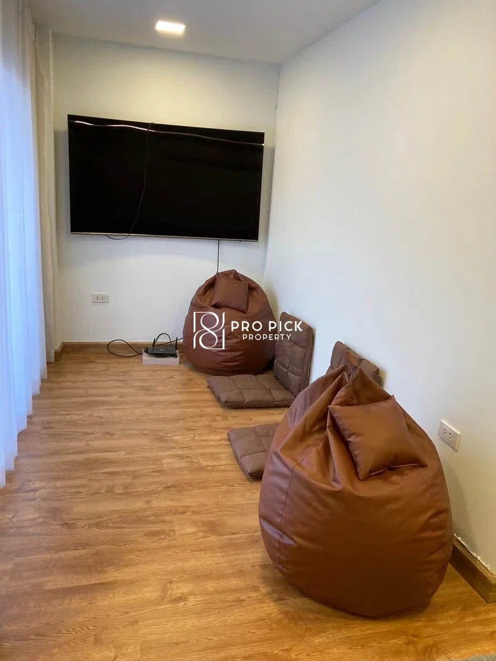 For Rent Home Office BTS Ekkamai Sukhumvit Watthana Bangkok PP-00404 more photos