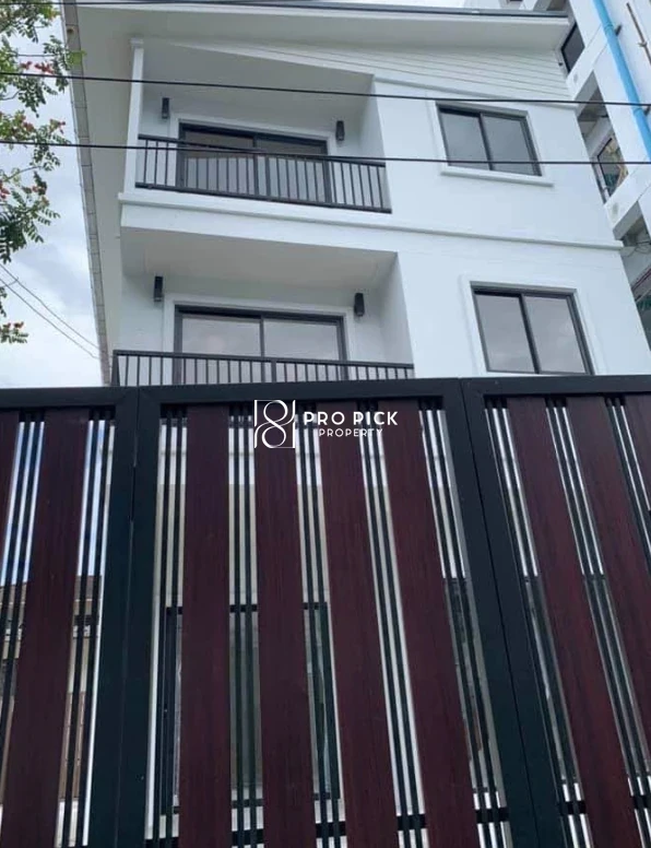 For Rent Home Office BTS Ekkamai Sukhumvit Watthana Bangkok PP-00404 photo 2