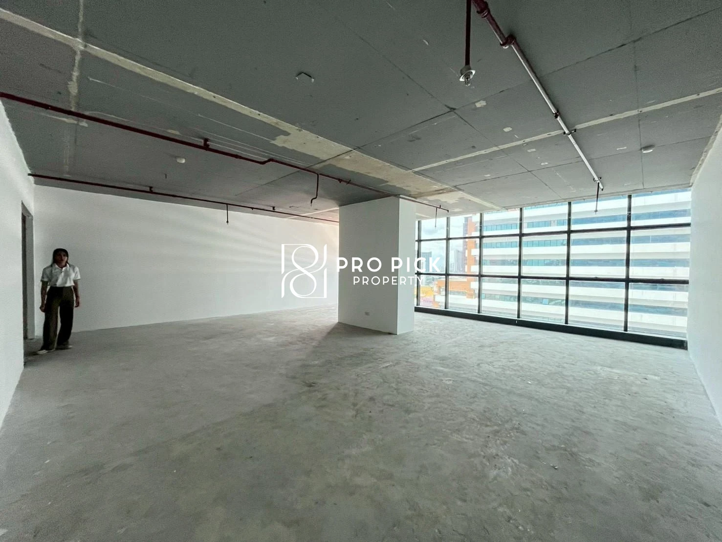 For Rent Office Space 83 Sqm. BTS Ekkamai Sukhumvit Watthana Bangkok PP-00405 - cover