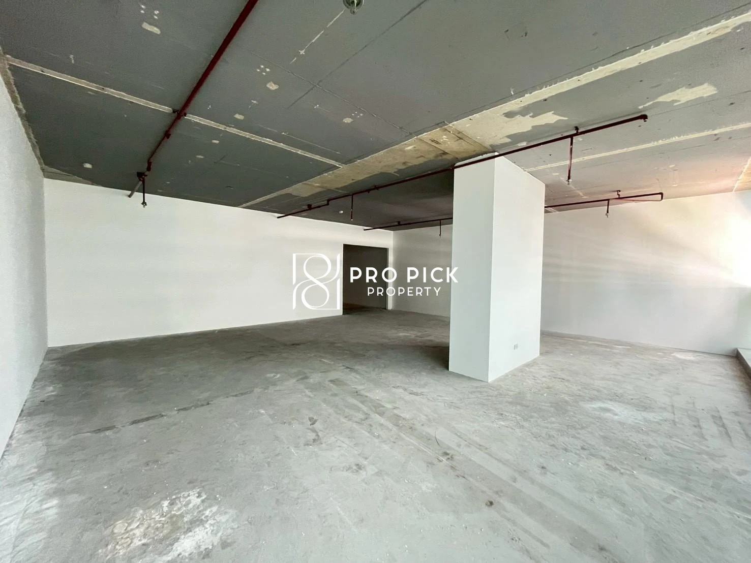 For Rent Office Space 83 Sqm. BTS Ekkamai Sukhumvit Watthana Bangkok PP-00405 photo 2