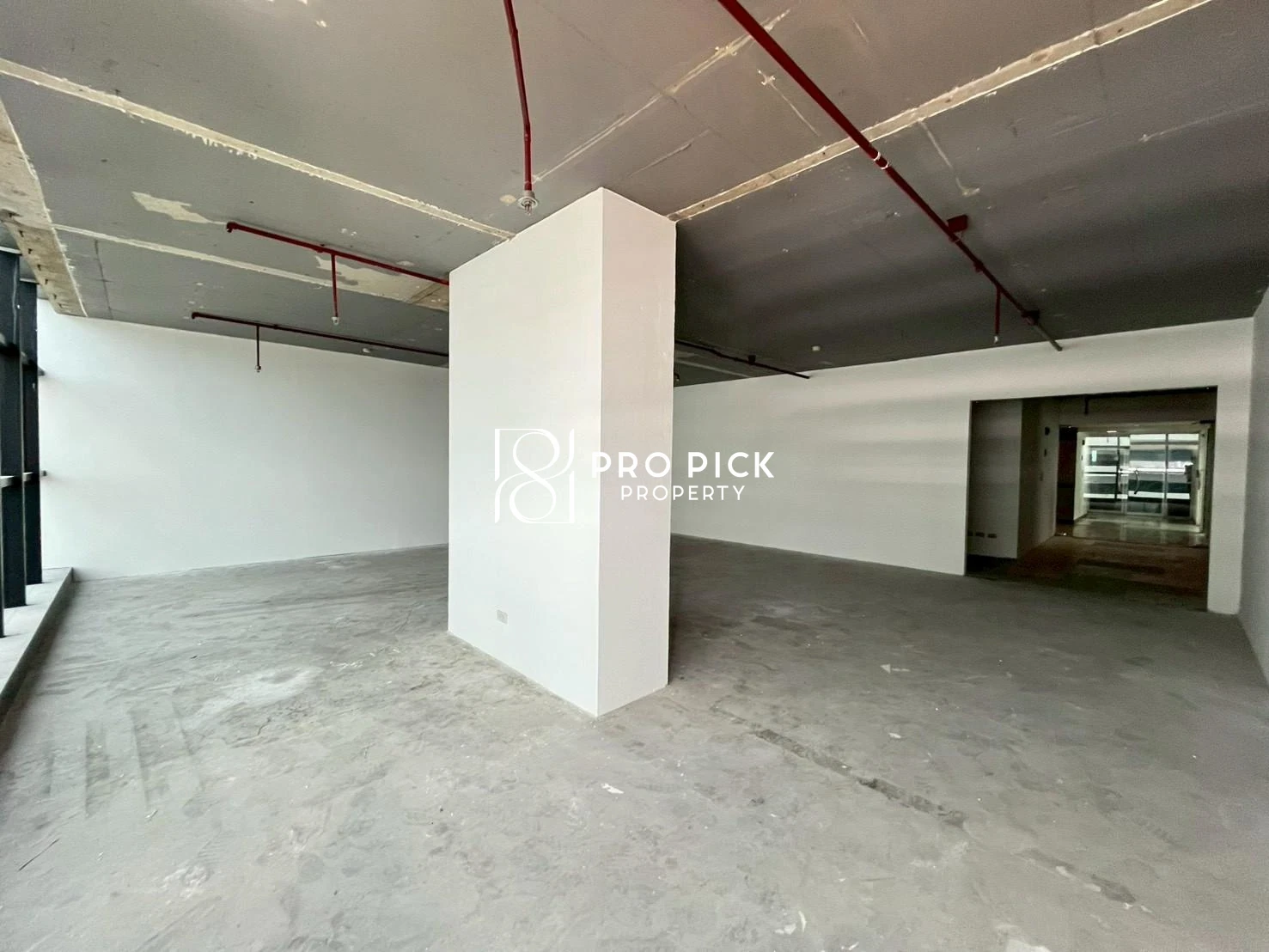For Rent Office Space 83 Sqm. BTS Ekkamai Sukhumvit Watthana Bangkok PP-00405 photo 3