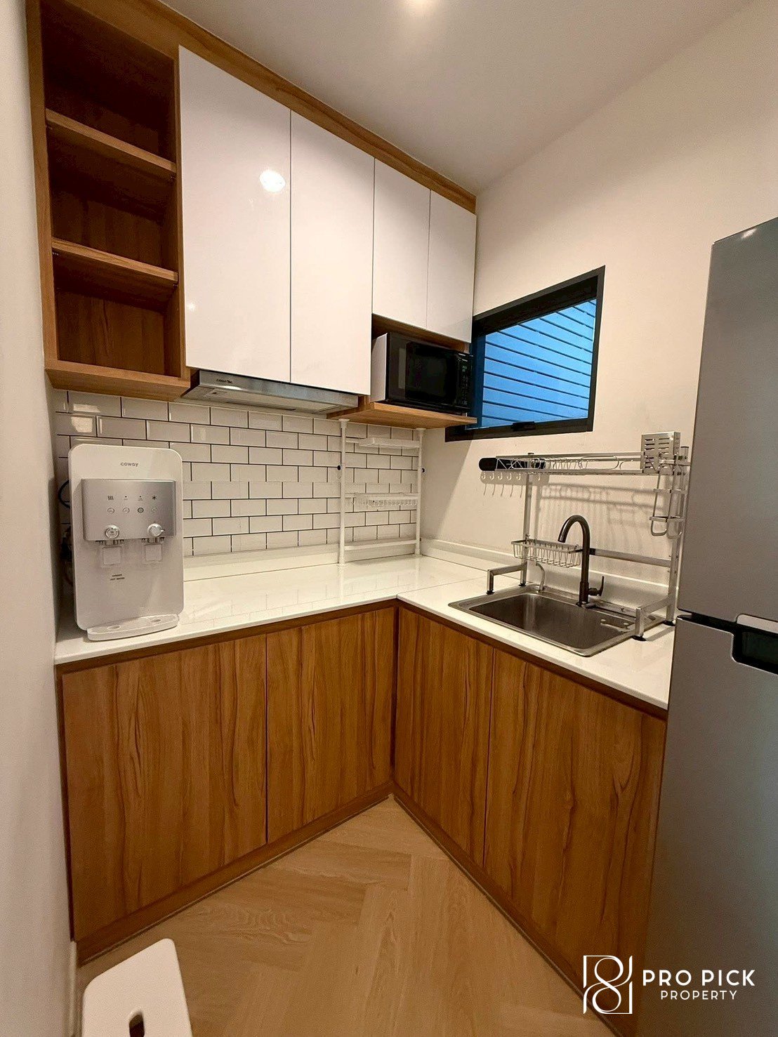 For Sale Detached House Baan Klang Mueng Bangna - Wongwaen Samut Prakan PP-00200 photo 3