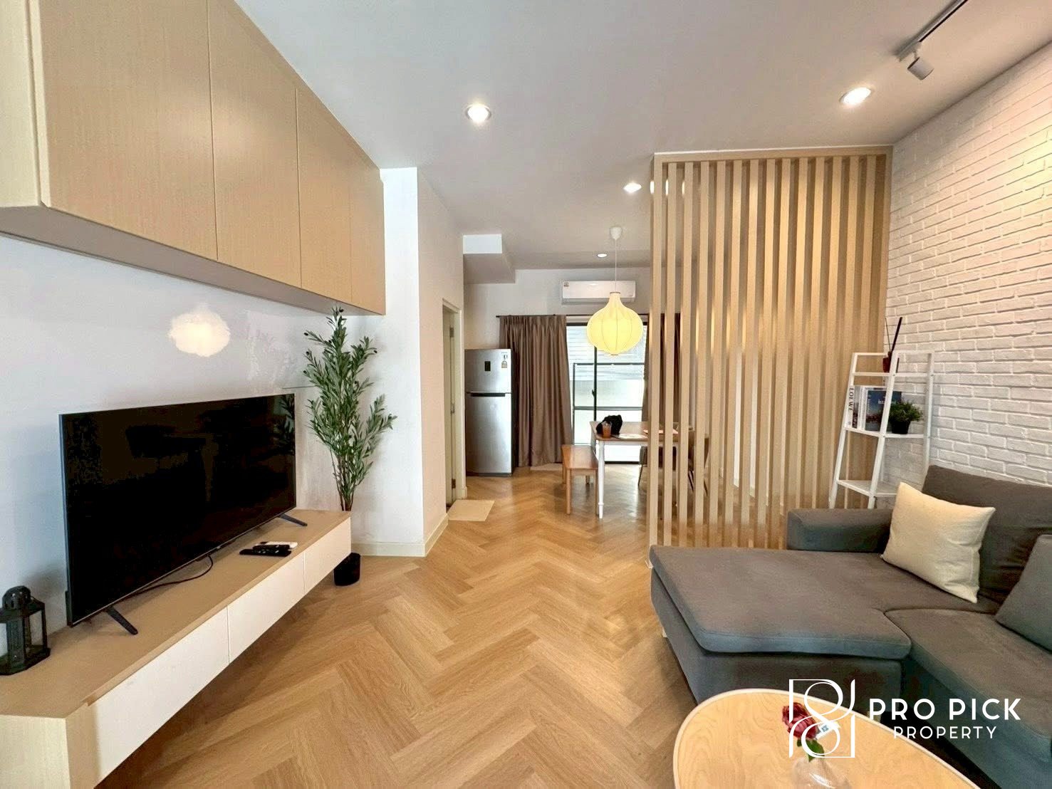 For Sale Baan Klang Mueng Bangna - Wongwaen Samut Prakan PP-00200
