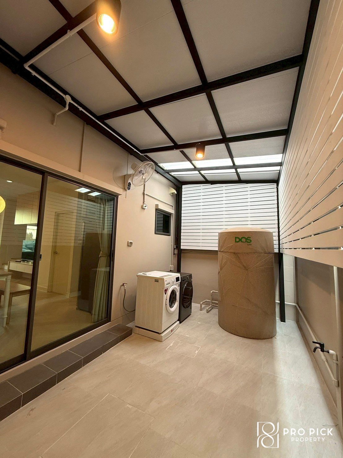 For Sale Detached House Baan Klang Mueng Bangna - Wongwaen Samut Prakan PP-00200 more photos