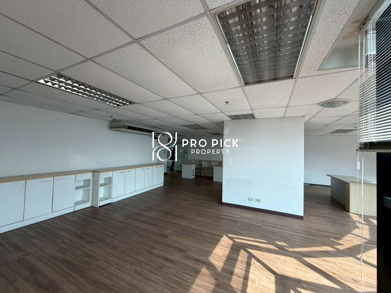 For Rent Office 83 Sqm. BTS Ekkamai Sukhumvit Watthana Bangkok PP-00407 photo 3