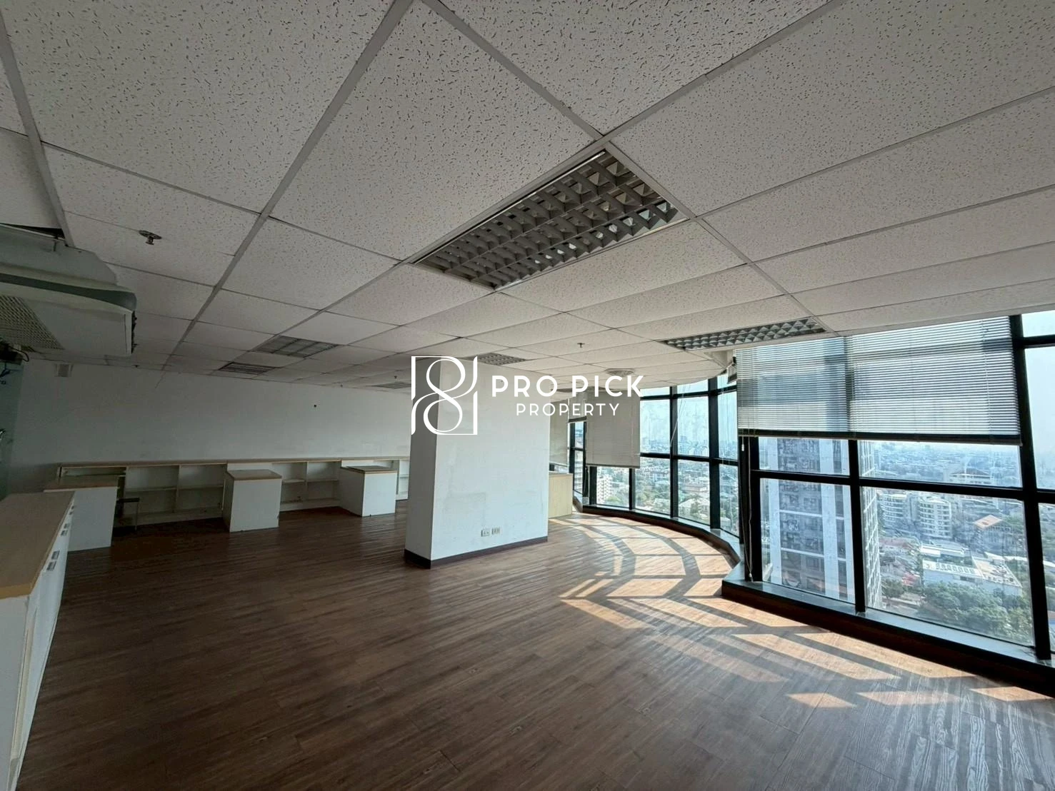 For Rent Office 83 Sqm. BTS Ekkamai Sukhumvit Watthana Bangkok PP-00407 photo 4