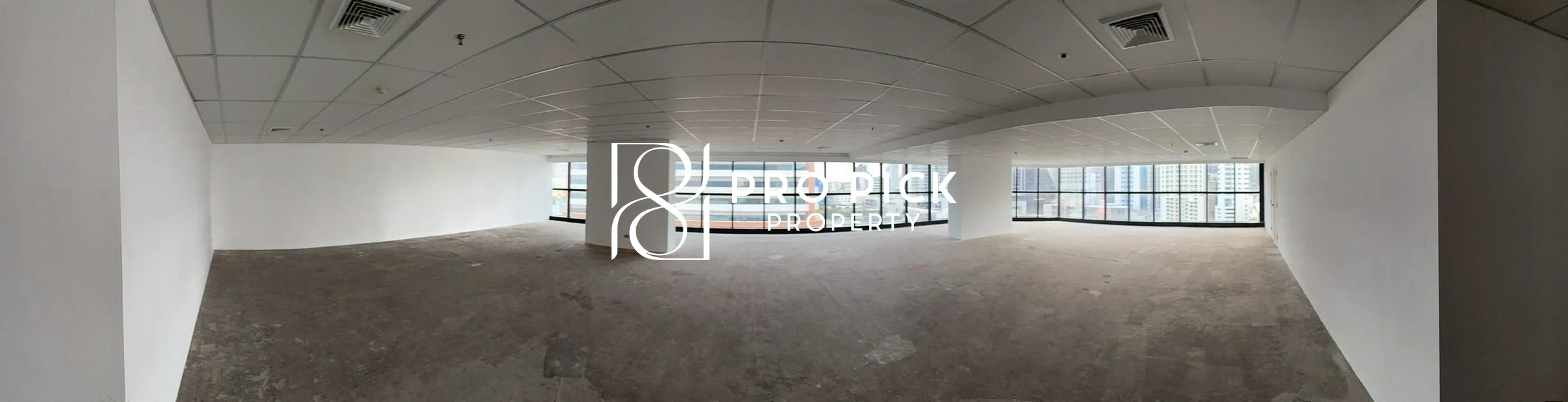For Rent Office Space 220 Sqm. BTS Ekkamai Sukhumvit Watthana Bangkok PP-00414 photo 2