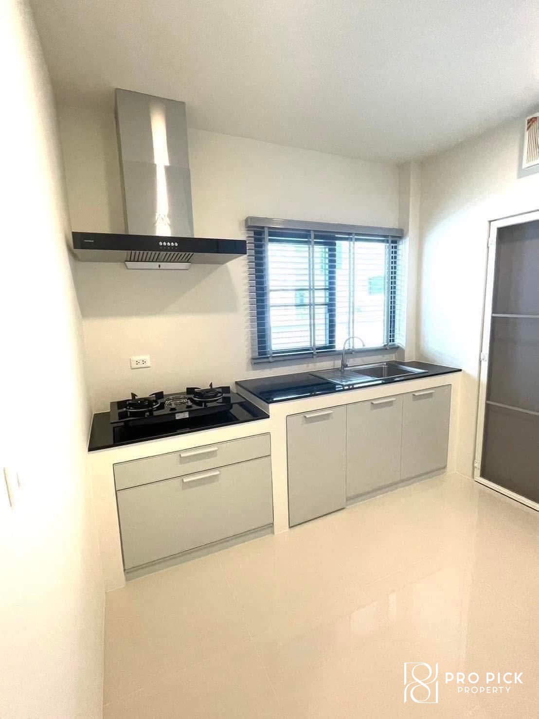 For Rent Detached House Centro Bangna BTS Bang Na PP-00201 photo 4