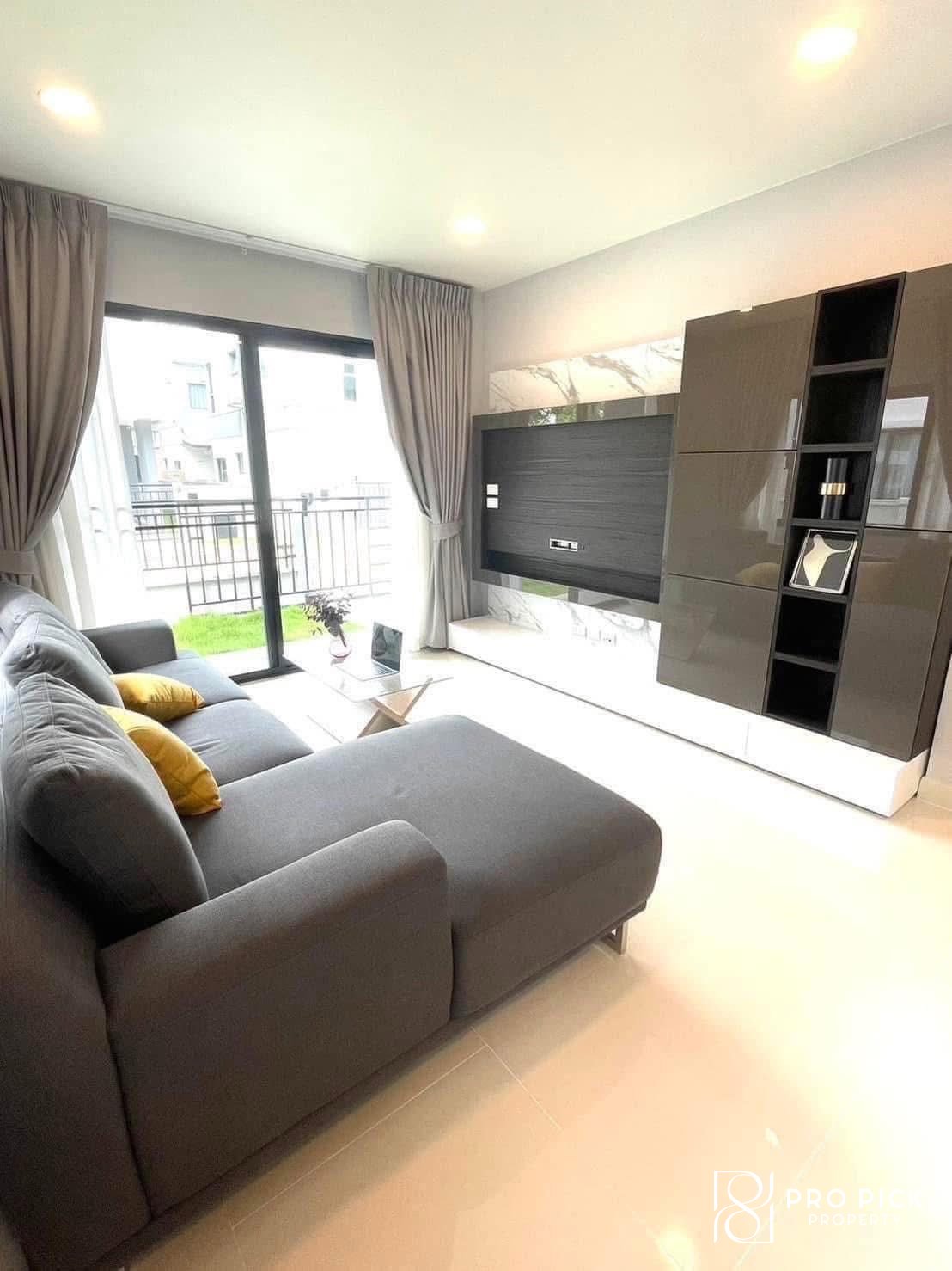 For Rent Detached House Centro Bangna BTS Bang Na PP-00201 photo 5
