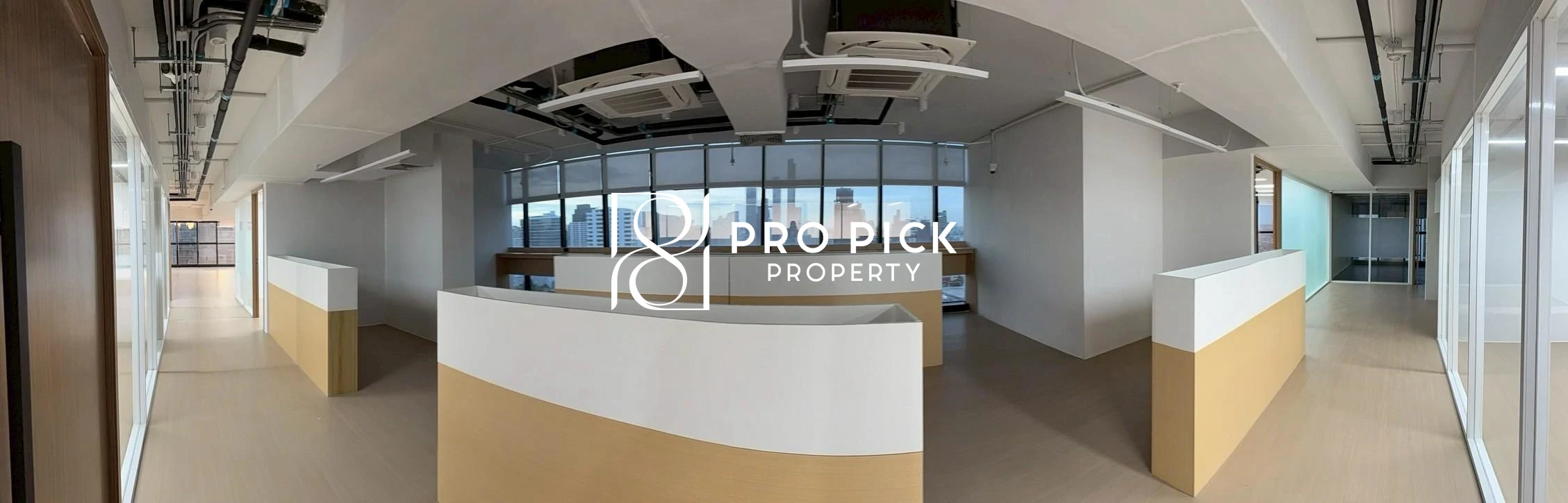 For Rent Office Space 450 Sqm. BTS Ekkamai Sukhumvit Watthana Bangkok PP-00421 photo 2