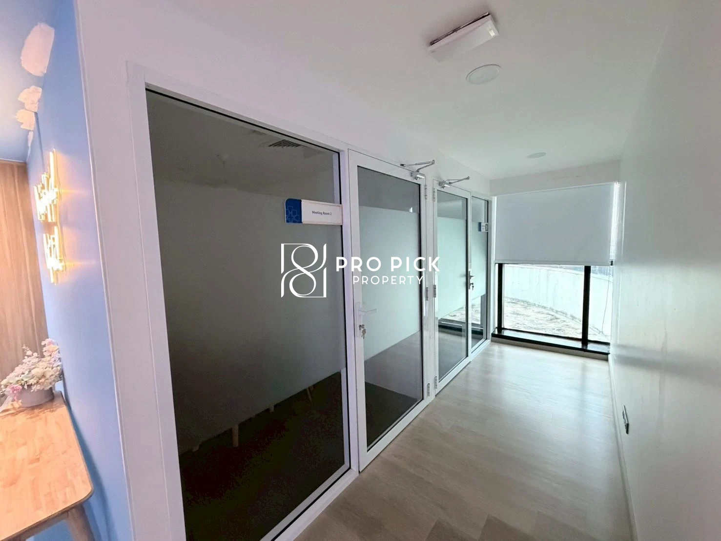 For Rent Office Space 450 Sqm. BTS Ekkamai Sukhumvit Watthana Bangkok PP-00422 - cover