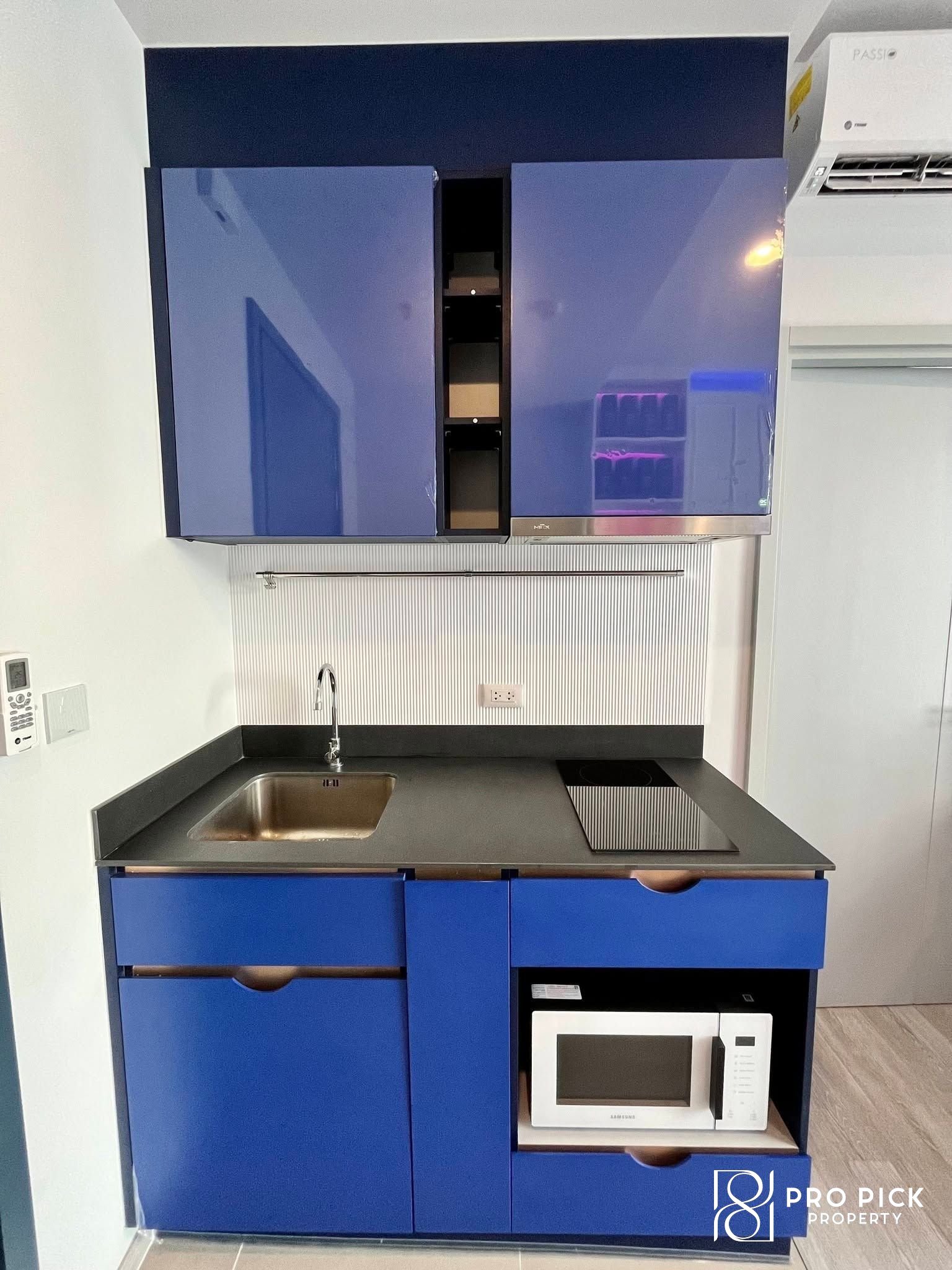For Rent XT Ekkamai Condo BTS Ekkamai Sukhumvit Watthana Bangkok PP-00239 photo 3