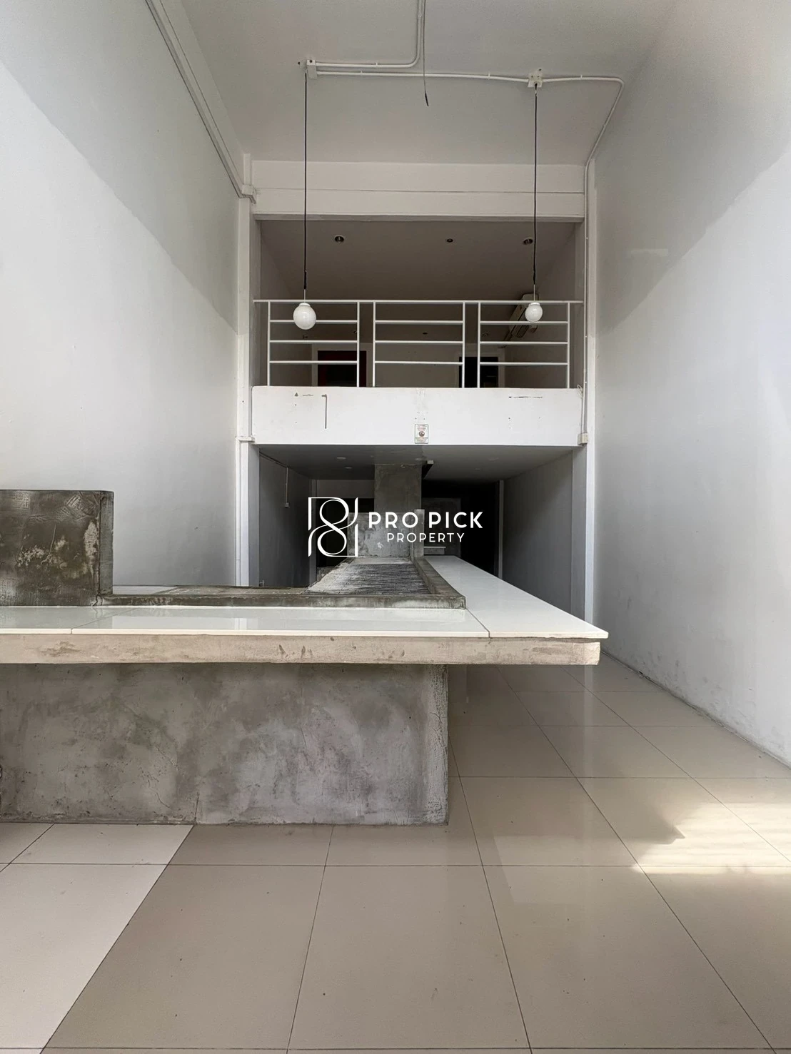 For Rent Retail Space Office 72 sq.m. BTS Ekkamai Sukhumvit Watthana Bangkok PP-00427 photo 2