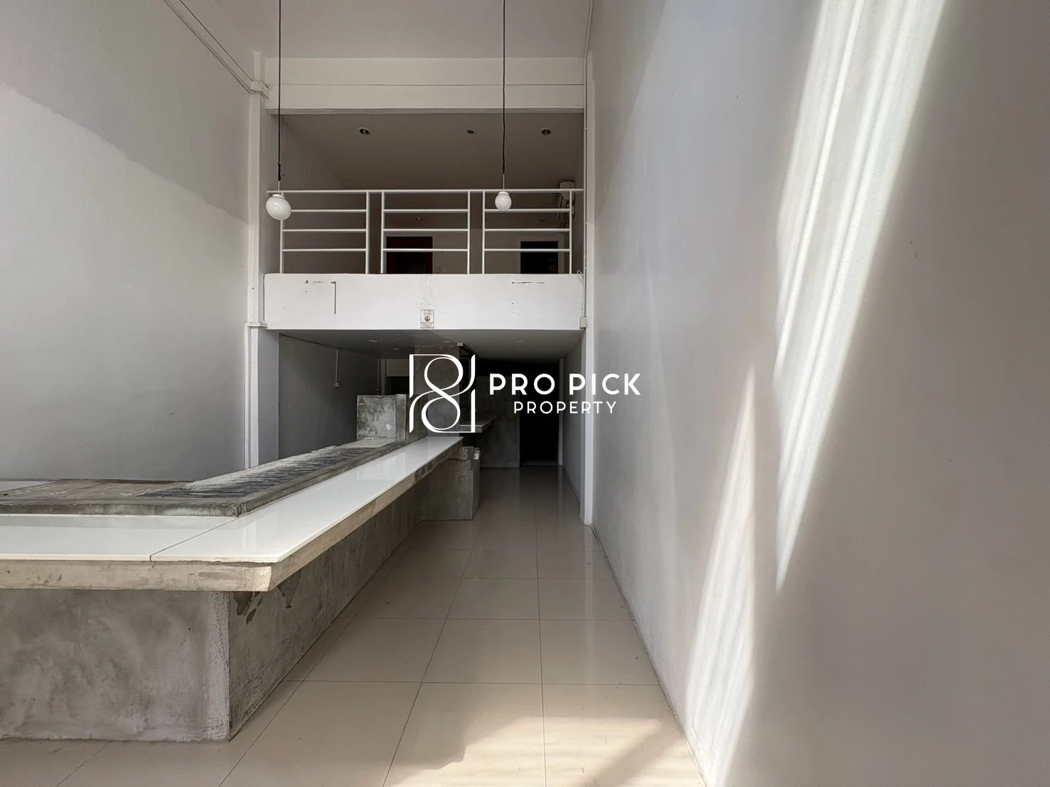 For Rent Retail Space Office 72 sq.m. BTS Ekkamai Sukhumvit Watthana Bangkok PP-00427 photo 3