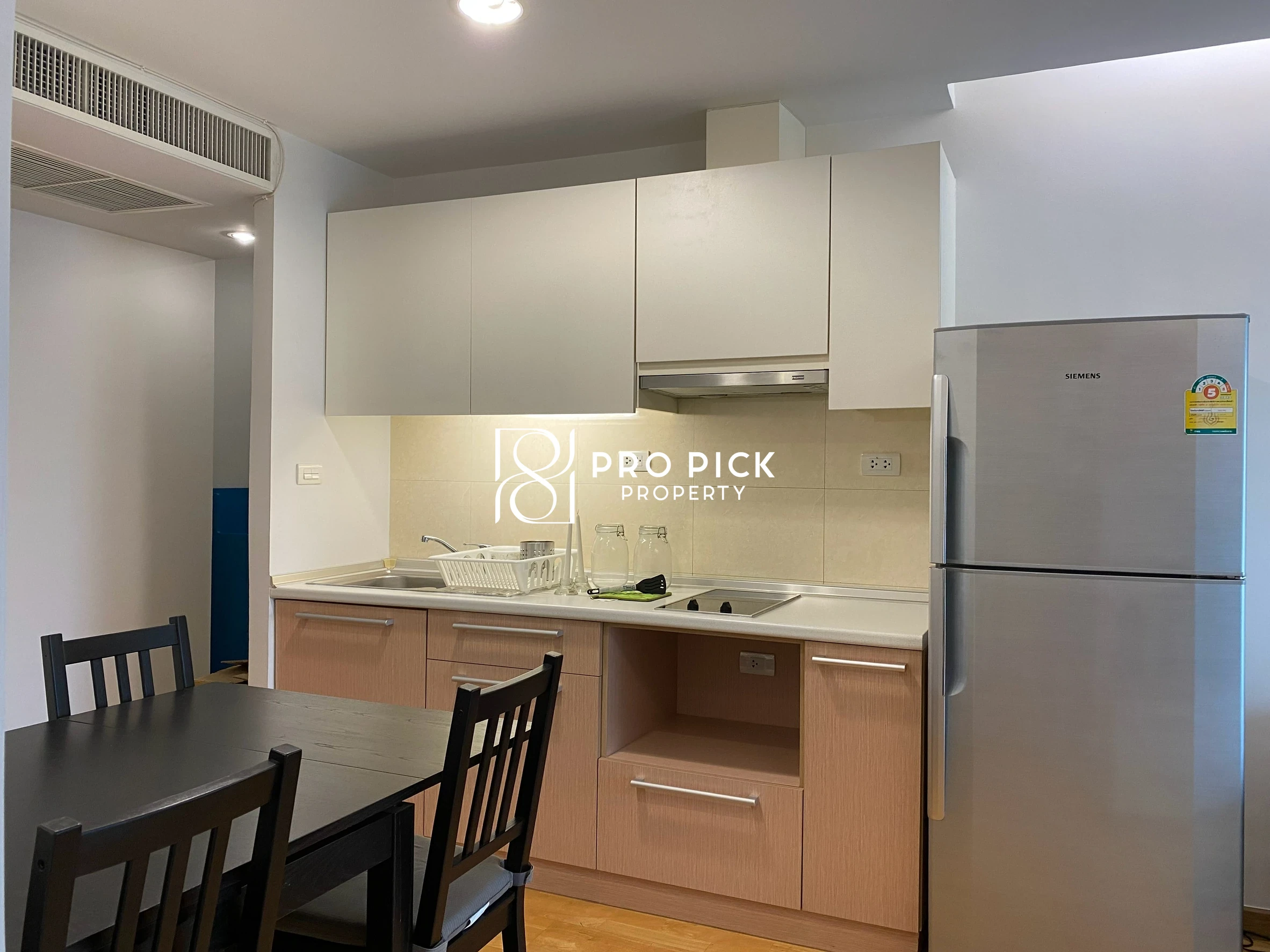 For Rent and Sale Condo Residence 52 Condominium 2 Bed 2 Bath BTS On Nut Sukhumvit Phra Khanong Bangkok PP-00430 photo 2