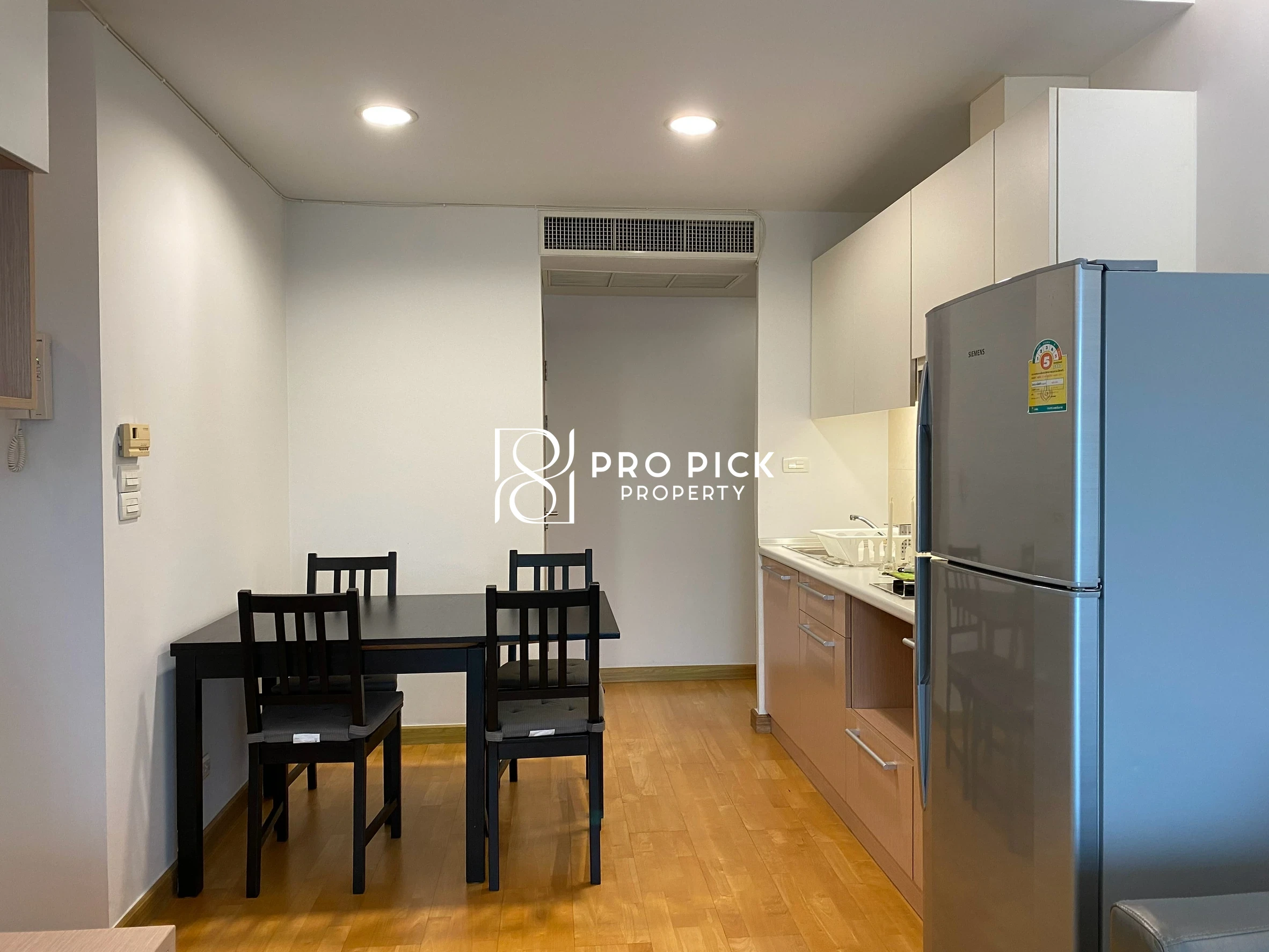 For Rent and Sale Condo Residence 52 Condominium 2 Bed 2 Bath BTS On Nut Sukhumvit Phra Khanong Bangkok PP-00430 photo 4