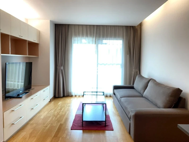 For Rent and Sale Condo Residence 52 Condominium 2 Bed 2 Bath BTS On Nut Sukhumvit Phra Khanong Bangkok PP-00433 - cover